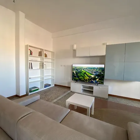 Apartamento The 7th *