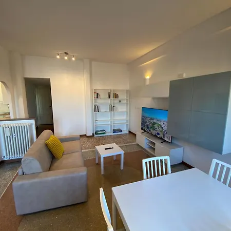 The 7th Apartamento Roma