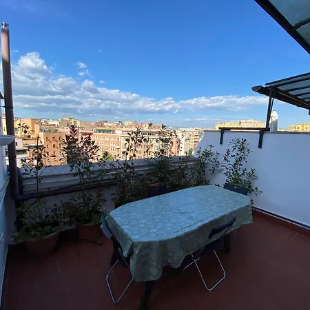 The 7th * Roma