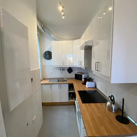 Apartamento The 7th