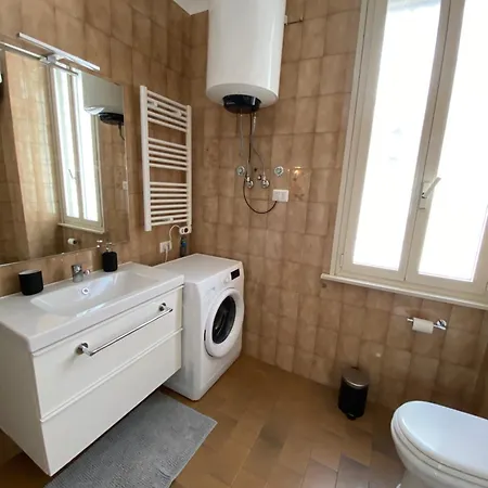 Apartamento The 7th *