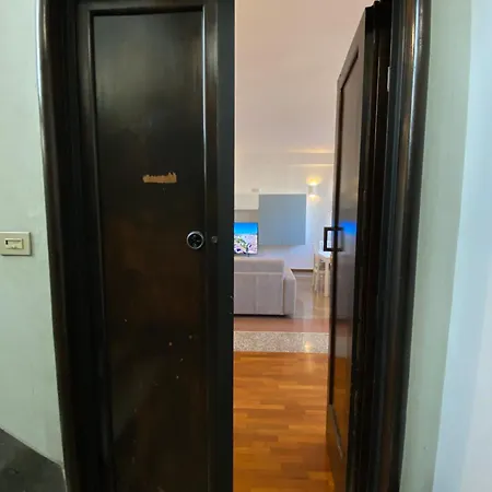 The 7th Apartamento Roma