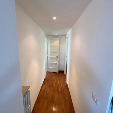 The 7th Apartamento *