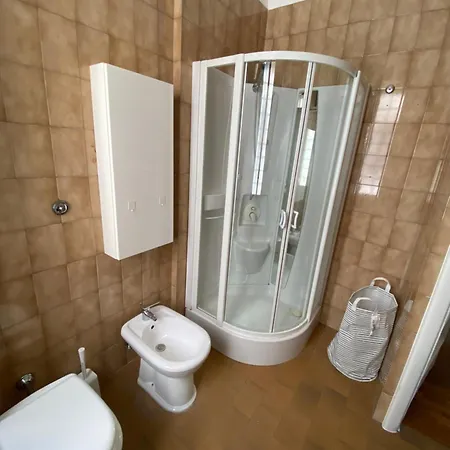 Apartamento The 7th Roma