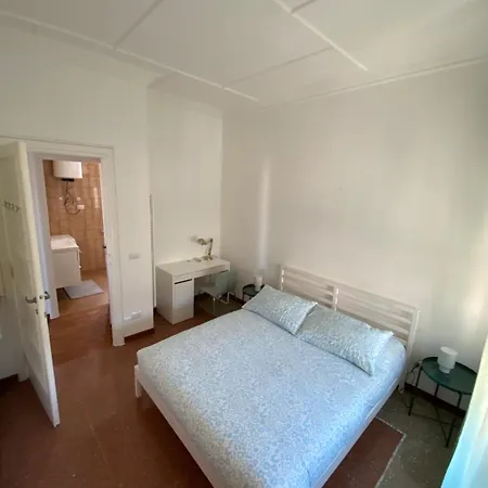 The 7th Apartment *